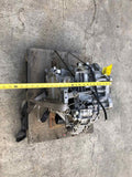 2012 - 2013 MAZDA 3 Automatic Transmission Assembly 6 speed 2.0L with SKYACTIV G