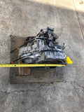 2012 - 2013 MAZDA 3 Automatic Transmission Assembly 6 speed 2.0L with SKYACTIV G