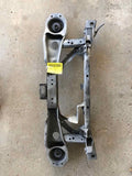 2010 - 2013 MAZDA 3 Sedan 2.0L Rear Suspension Undercarriage Crossmember Frame G