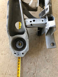 2010 - 2013 MAZDA 3 Sedan 2.0L Rear Suspension Undercarriage Crossmember Frame G