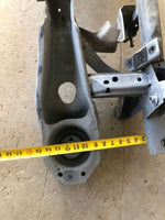 2010 - 2013 MAZDA 3 Sedan 2.0L Rear Suspension Undercarriage Crossmember Frame G