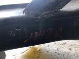 2010 - 2013 MAZDA 3 Sedan 2.0L Rear Suspension Undercarriage Crossmember Frame G