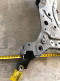 2010 - 2013 MAZDA 3 Sedan 2L Front Suspension Undercarriage Crossmember Frame G