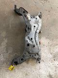 2010 - 2013 MAZDA 3 Sedan 2L Front Suspension Undercarriage Crossmember Frame G