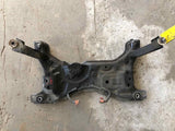 2010 - 2013 MAZDA 3 Sedan 2L Front Suspension Undercarriage Crossmember Frame G