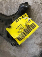 2010 - 2013 MAZDA 3 Sedan 2L Front Suspension Undercarriage Crossmember Frame G
