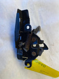 2006 TOYOTA PRIUS Hatchback 4 Cylinder Front Hood Lock Latch Release Actuator G