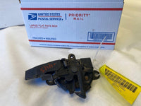 2006 TOYOTA PRIUS Hatchback 4 Cylinder Front Hood Lock Latch Release Actuator G
