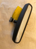 2006 - 2009 TOYOTA PRIUS Hatchback Interior Rear View Mirror Automatic Dimming
