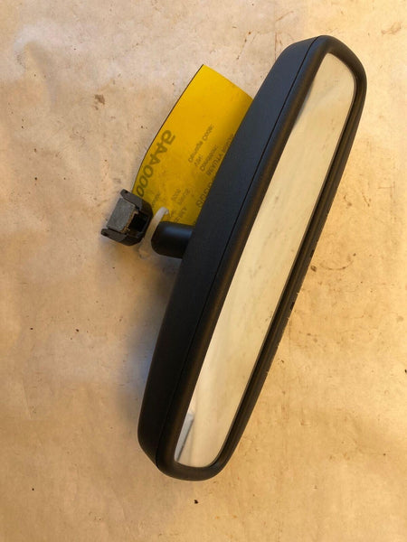 2006 - 2009 TOYOTA PRIUS Hatchback Interior Rear View Mirror Automatic Dimming