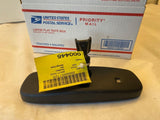 2006 - 2009 TOYOTA PRIUS Hatchback Interior Rear View Mirror Automatic Dimming