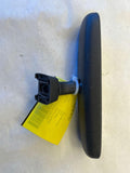 2004 - 2021 TOYOTA PRIUS Hatchback 1.5L Interior Rear View Mirror Manual Dimming