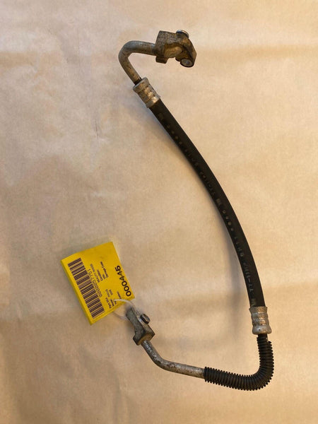 2004 - 2009 TOYOTA PRIUS Hatchback Air Conditioner Refrigerant Discharge Hose G