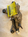 2004 - 2009 TOYOTA PRIUS Hatchback Windshield Wiper Motor Rear Glass Wiper Motor