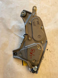2004 - 2009 TOYOTA PRIUS Hatchback Windshield Wiper Motor Rear Glass Wiper Motor