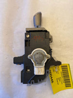 2006 TOYOTA PRIUS Hatchback Automatic Transmission Dash Mounted Shifter Stick G