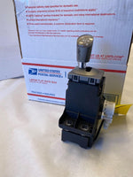 2006 TOYOTA PRIUS Hatchback Automatic Transmission Dash Mounted Shifter Stick G