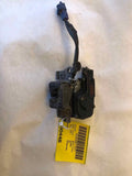 2006 TOYOTA PRIUS Hatchback Rear Back Liftgate Lid Tailgate Lock Latch Actuator