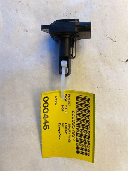 2004 - 2009 TOYOTA PRIUS Hatchback 1.5L Air Flow Meter Sensor (ID 22204-22010) G