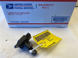 2004 - 2009 TOYOTA PRIUS Hatchback 1.5L Air Flow Meter Sensor (ID 22204-22010) G