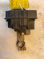 2006 TOYOTA PRIUS Hatchback 1.5L Positive Battery Fuse Terminal Link G