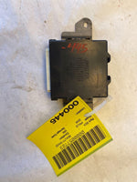 2006 - 2009 TOYOTA PRIUS Theft-Locking Smart Key Control Module (89990-47023) G