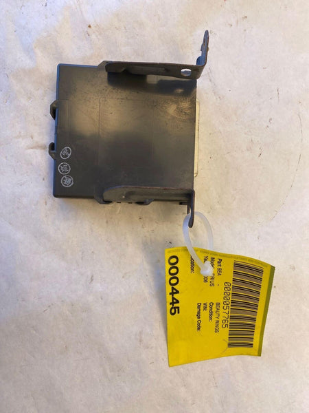 2005 - 2009 TOYOTA PRIUS Computer Power Supply Control Module (ID 89670-47010) G