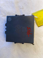 2005 - 2009 TOYOTA PRIUS Computer Power Supply Control Module (ID 89670-47010) G