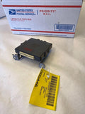 2005 - 2009 TOYOTA PRIUS Computer Power Supply Control Module (ID 89670-47010) G