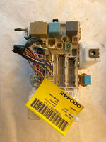 2006 TOYOTA PRIUS Hatchback Interior Under Dash Relay Fuse Box (ID 82730-47300)