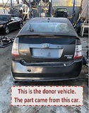 2006 TOYOTA PRIUS Hatchback Interior Under Dash Relay Fuse Box (ID 82730-47300)
