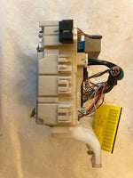 2006 TOYOTA PRIUS Hatchback Interior Under Dash Relay Fuse Box (ID 82730-47300)