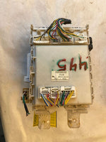 2006 TOYOTA PRIUS Hatchback Interior Under Dash Relay Fuse Box (ID 82730-47300)