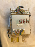 2006 TOYOTA PRIUS Hatchback Interior Under Dash Relay Fuse Box (ID 82730-47300)