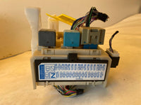 2006 TOYOTA PRIUS Hatchback Interior Under Dash Relay Fuse Box (ID 82730-47300)