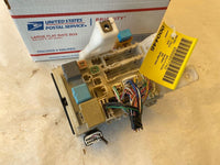 2006 TOYOTA PRIUS Hatchback Interior Under Dash Relay Fuse Box (ID 82730-47300)