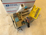 2006 TOYOTA PRIUS Hatchback Interior Under Dash Relay Fuse Box (ID 82730-47300)