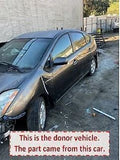 2006 TOYOTA PRIUS Hatchback Interior Under Dash Relay Fuse Box (ID 82730-47300)