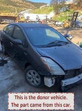 2006 TOYOTA PRIUS Hatchback Interior Under Dash Relay Fuse Box (ID 82730-47300)