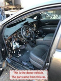 2006 TOYOTA PRIUS Hatchback Interior Under Dash Relay Fuse Box (ID 82730-47300)