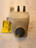 2004 - 2009 TOYOTA PRIUS Inverter Coolant Recovery Reservoir Bottle Tank G