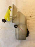 2004 - 2009 TOYOTA PRIUS Inverter Coolant Recovery Reservoir Bottle Tank G