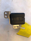 2004 - 2009 TOYOTA PRIUS Hatchback Ignition Switch Key Port PIN 626399-000