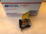 2004 - 2009 TOYOTA PRIUS Hatchback Ignition Switch Key Port PIN 626399-000