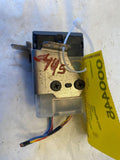 2004 - 2009 TOYOTA PRIUS Hatchback Ignition Switch Key Port PIN 626399-000