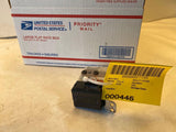2004 - 2009 TOYOTA PRIUS Hatchback Ignition Switch Key Port PIN 626399-000