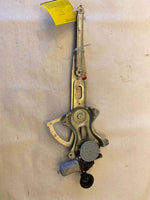2004-2015 TOYOTA PRIUS Hatchback Rear Electric Door Window Regulator Right Side