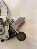 2004-2015 TOYOTA PRIUS Hatchback Rear Electric Door Window Regulator Right Side