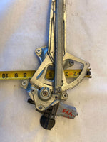 2004-2015 TOYOTA PRIUS Hatchback Rear Electric Door Window Regulator Right Side