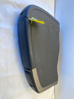 2004 - 2009 TOYOTA PRIUS Front Console Floor Shifter Armrest w/ Dual Cup Holder